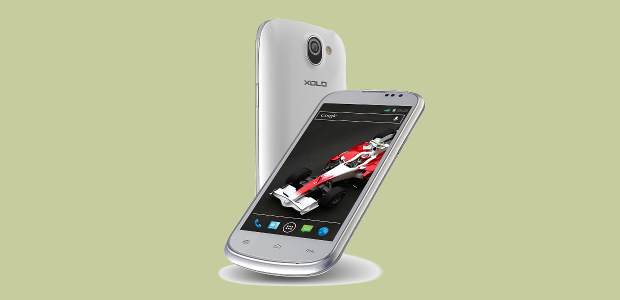 top five handset