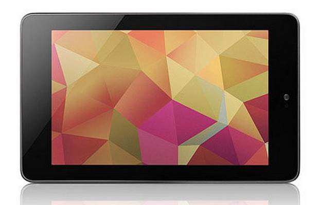 Xolo QC800 tablet vs Asus Nexus 7