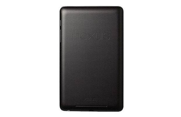 Xolo QC800 tablet vs Asus Nexus 7