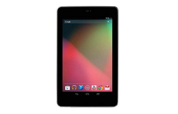 Xolo QC800 tablet vs Asus Nexus 7