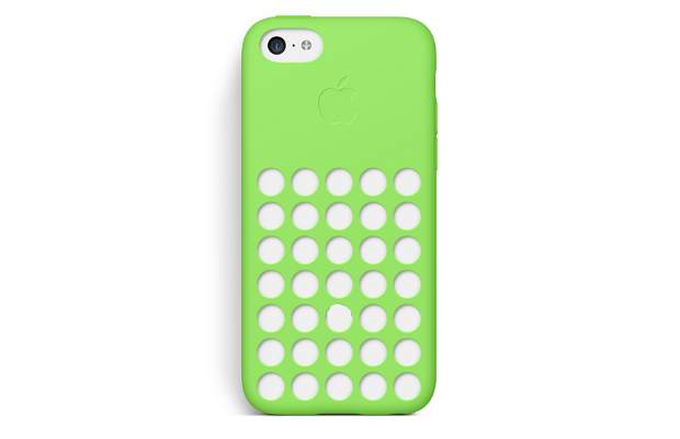 Apple unveils new affordable iPhone 5C