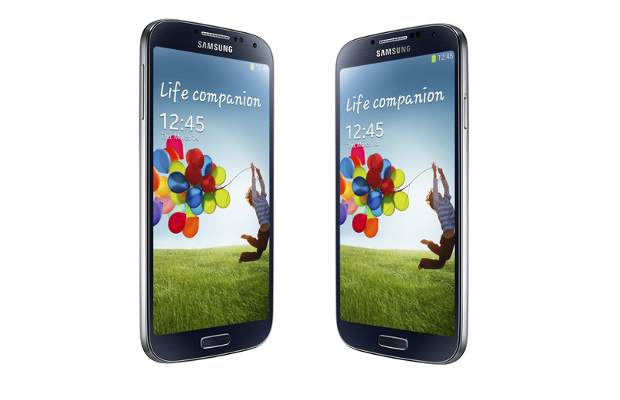 Apple iPhone 5S Vs Samsung Galaxy S4