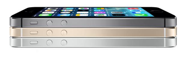 Apple iPhone 5S Vs Samsung Galaxy S4