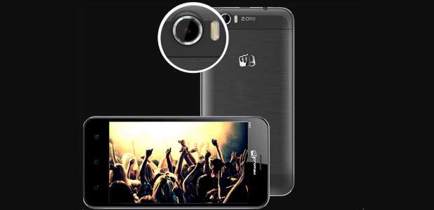 Micromax Bolt A40