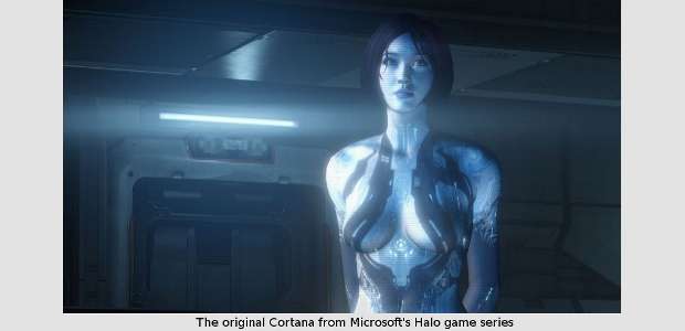 Cortana