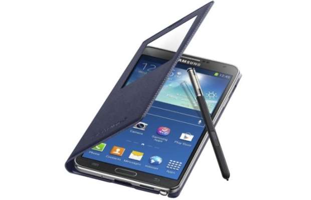 Samsung Galaxy Note 3