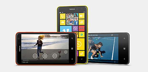 Nokia Lumia