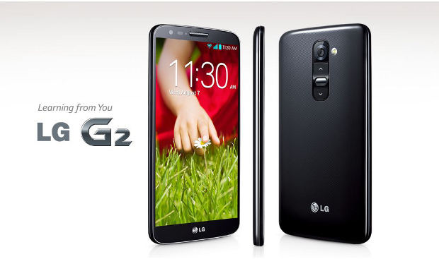 LG G2