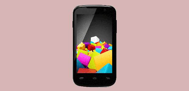 Micromax Canvas Fun A63