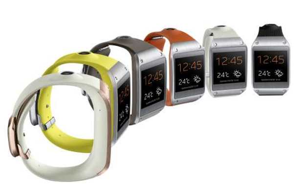 Watch Samsung Galaxy Gear, Note 3 unveiling