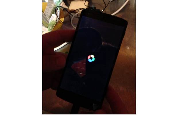 Leaked images, video show LG Google Nexus 5
