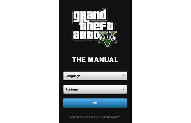 Rockstar Launches Free 'iFruit' iOS Companion App for 'Grand Theft Auto V' – TouchArcade