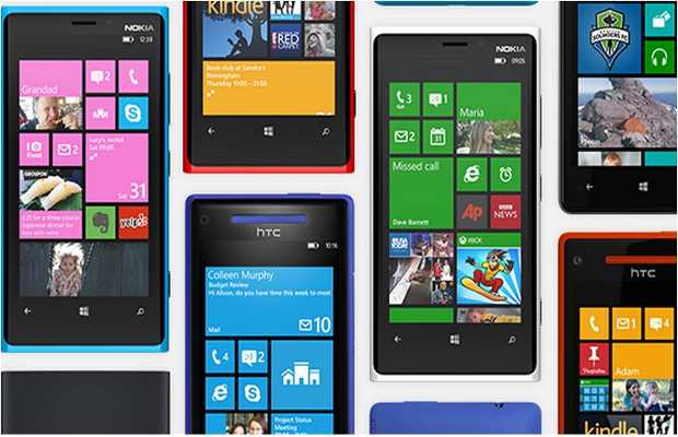 Windows Phone