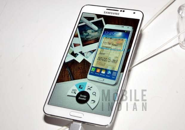 Samsung Galaxy Note 3