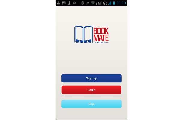 Aircel BookMate