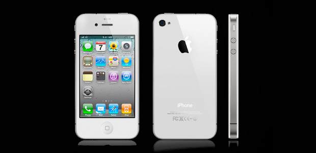 Apple iPhone 4