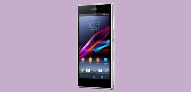 Sony Xperia Z1 now available for Rs 42,900