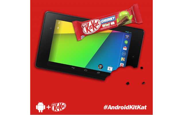 Android 4.4 KitKat