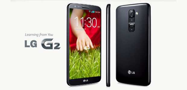 LG G2