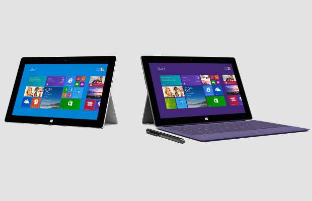 Surface Pro 2