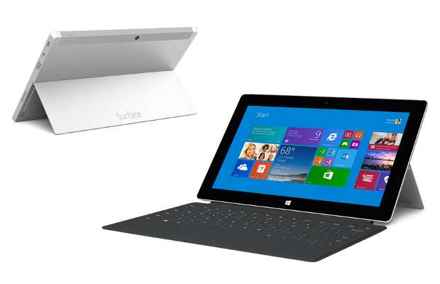 Surface Pro 2