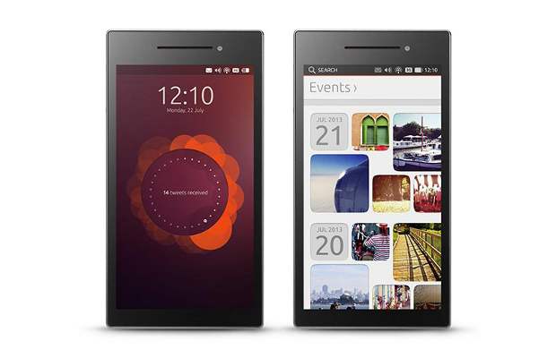 Ubuntu Touch OS expected on October 17