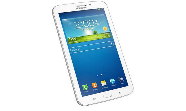 Samsung Galaxy Tab 3 T211 Vs Micromax Canvas Tab P650