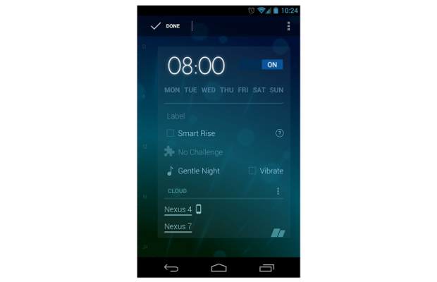 top five apps