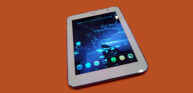 Micromax Canvas Tab P650