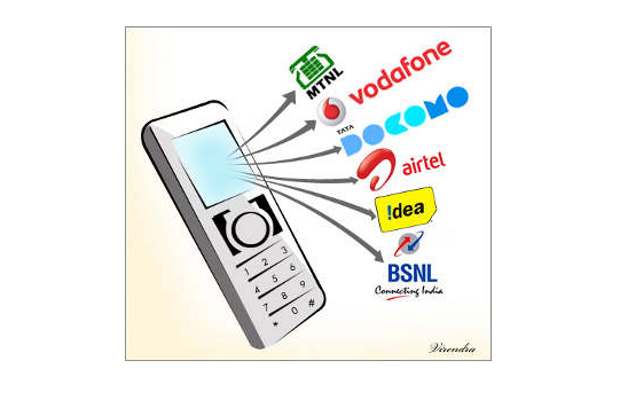 TRAI wants Pan-India MNP by April 2014