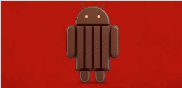 Android KitKat