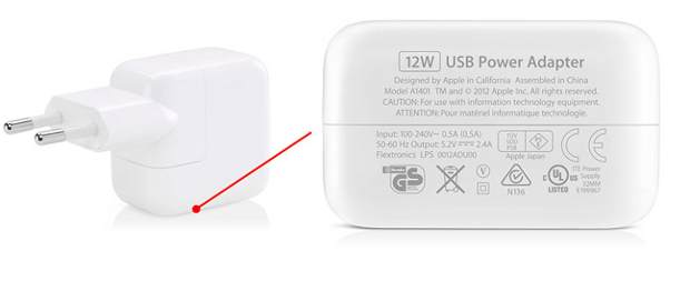Apple offers buyback for fake iPhone chargers
