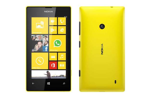 Nokia Glee rumored to launch as Lumia 525