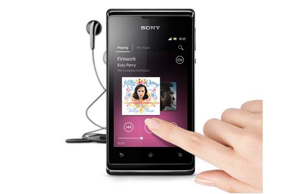 Samsung Galaxy Trend Vs Sony Xperia E Dual