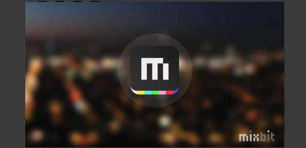 MixBit video editing app