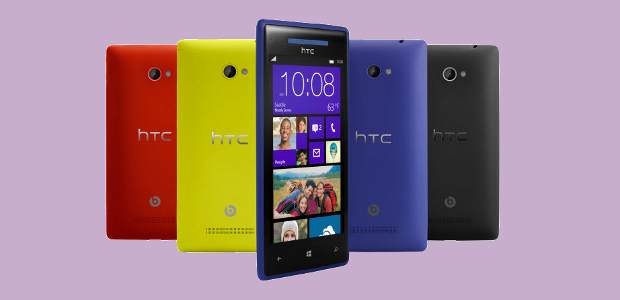 Microsoft, HTC pondering a dual booting Android-Windows Phone device