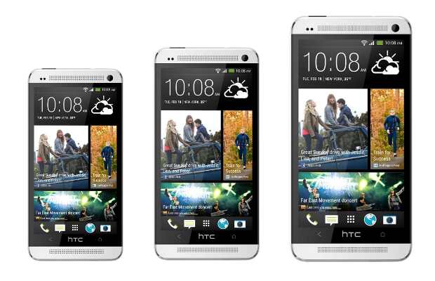 HTC One Max