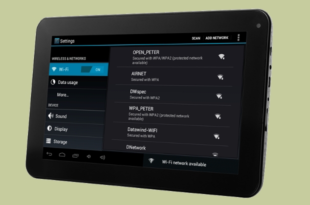 DataWind brings UbiSlate 7Cx