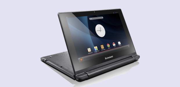 Lenovo Ideapad A10