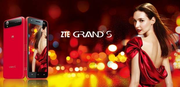 ZTE to launch 5.5 inch phablet in India in Nov