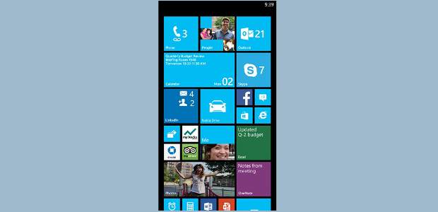 Microsoft announces WP 8 GDR3 update