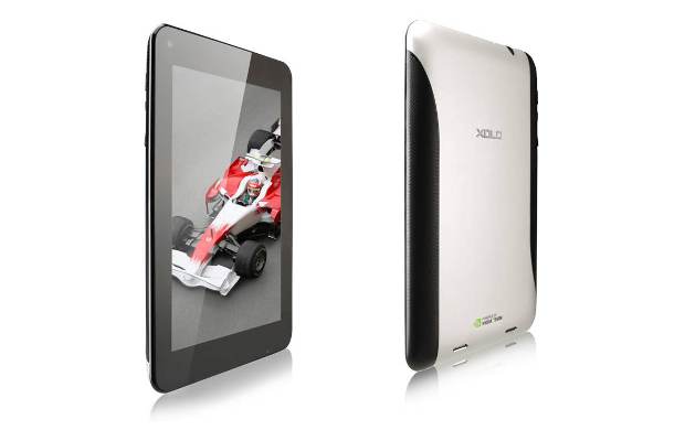 Xolo Play Tab vs Samsung Galaxy Tab 3 T210