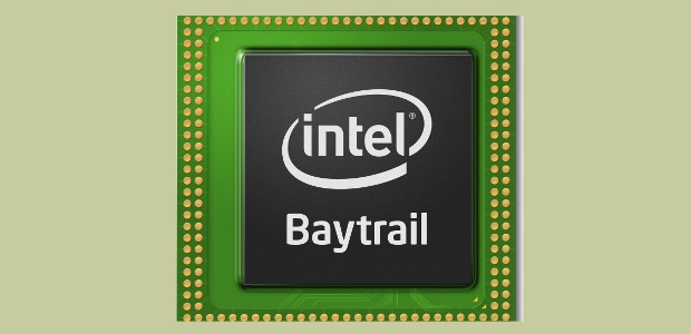 Intel planning affordable Bay Trail processors for next year