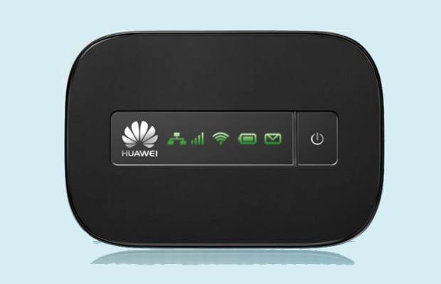 Huawei launches two new WiFi devices