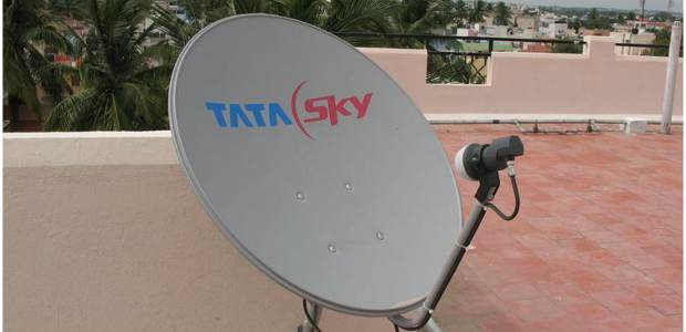 Tata Sky Everywhere live TV