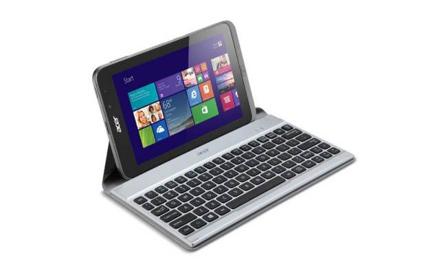 Acer Iconia W4