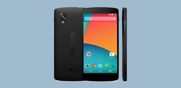 LG Google Nexus 5