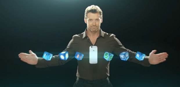 Hugh Jackman to launch Micromax Canvas Turbo