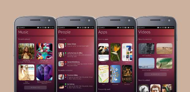 Stable Ubuntu version released for Android