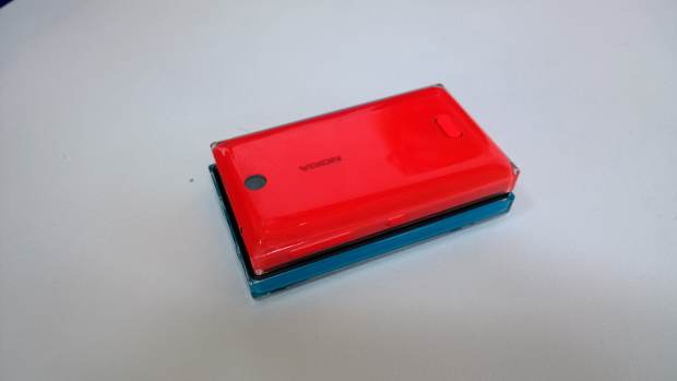 Nokia Asha 500, Asha 502 and Asha 503